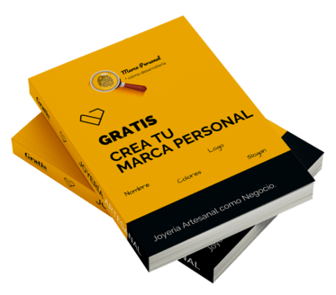 Ebook marca personal