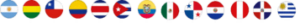 banderas