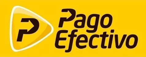 pago efectivo